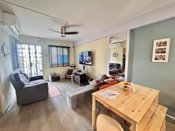 Blk 408 Sun Plaza View (Tampines), HDB 3 Rooms #504155891